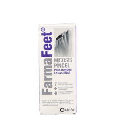 FARMALASTIC MICOSIS PINCEL UÑAS HONG 4ML – foto del producto farmalastic micosis pincel