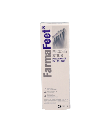 FARMALASTIC MICOSIS STICK UÑAS HONG 4ML – foto del producto farmalastic micosis stick