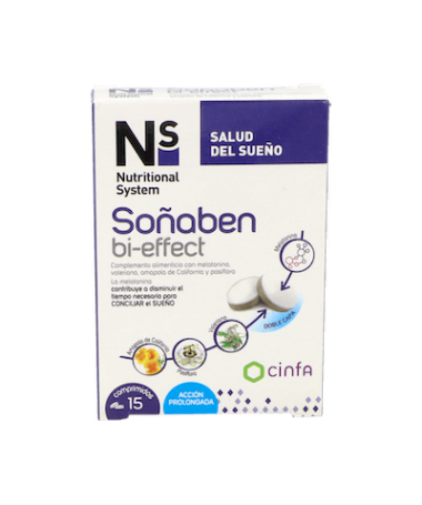 NS SOÑABEN BI EFFECT 1