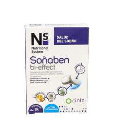 NS SOÑABEN BI EFFECT 1