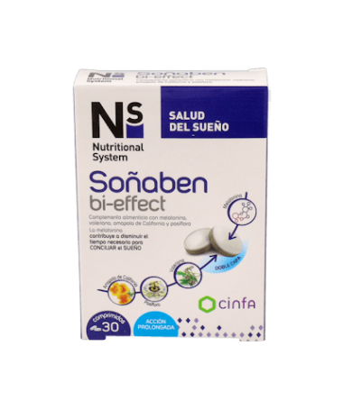 NS SOÑABEN BI EFFECT 1