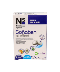 NS SOÑABEN BI EFFECT 1