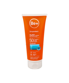 BE+ SKIN PROTECT DRY TOUCH SPF50+ 200ML – foto del producto skin protect dry