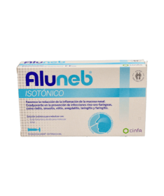 ALUNEB ISOTONICO 15 VIALES 4 ML – foto del producto cada aluneb isotonico