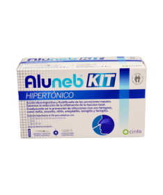 ALUNEB HIPERTONICO 20 VIALES 5ML+1DISP – foto del producto cada aluneb hipertonico