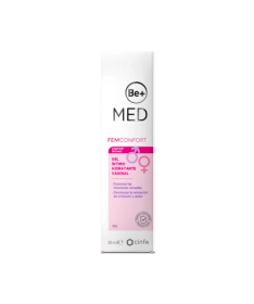 BE+ MED FEMCONFORT GEL INTIMO 30 ML – foto del producto med femconfort gel