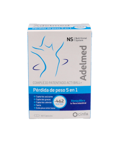NS ADELMED 60 CAPS – foto del producto adelmed caps activos