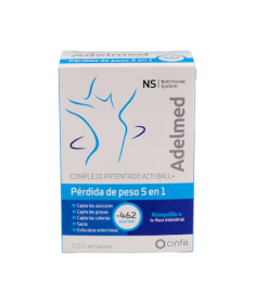 NS ADELMED 60 CAPS – foto del producto adelmed caps activos