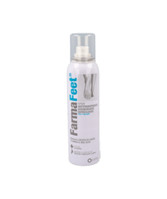 FARMAFEET SPRAY DESODORAN ANTITR PIE 150 – foto del producto cada farmafeet spray