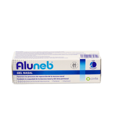 ALUNEB GEL NASAL 10 ML – foto del producto cada aluneb gel