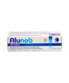 ALUNEB GEL NASAL 10 ML – foto del producto cada aluneb gel