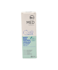 BE+MED PEDIATRICS PDA CAMBIO PAÑAL 75G – foto del producto med pediatrics pda