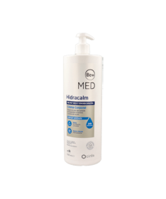 BE+ MED HIDRACALM CREMA 1 L – foto del producto med hidracalm crema