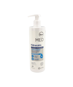 BE+ MED HIDRACALM CREMA 400 ML – foto del producto crema med hidracalm