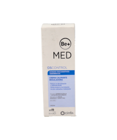 BE+MED DS CONTROL CREMA CALM REGUL 50ML – foto del producto med control crema