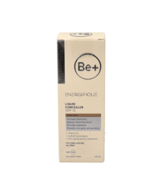 BE+ ENERG MAQ FLUIDO P OSCURA SPF20 40ML – foto del producto energ maq fluido