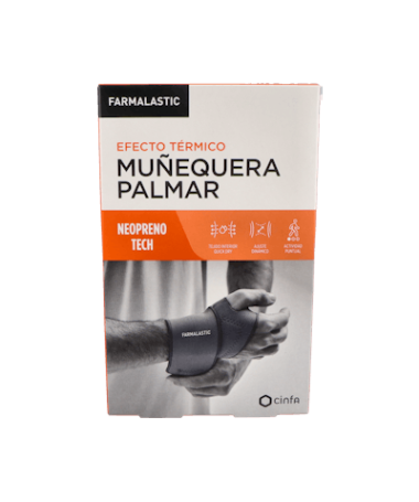 MUÑEQUERA FARMASTIC METAC NEOPRENO UNICA – foto del producto cada muñequera farmastic