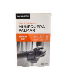 MUÑEQUERA FARMASTIC METAC NEOPRENO UNICA – foto del producto cada muñequera farmastic