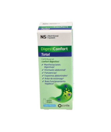 NS DIGESTCONFORT TOTAL GOTAS 20 ML – foto del producto digestconfort total gotas