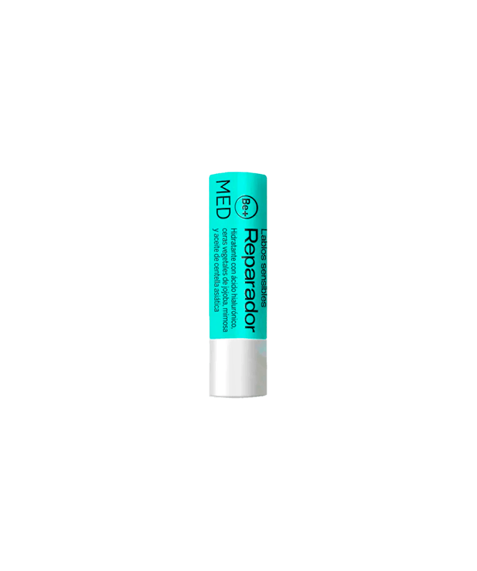 BE+MED STICK LABIOS REPARADOR 4GR – foto del producto med stick labios