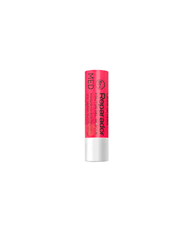 BE+MED STICK LABIOS REPAR FRUT BOSQ 4GR – foto del producto med stick labios