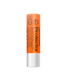 BE+MED STICK LABIOS PROT REP SPF50+ 4GR – foto del producto med stick labios