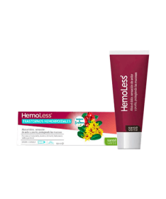 SANTE VERTE HEMOLESS 30 ML – foto del producto cada sante verte