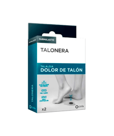 FARMALASTIC TALONERA TALLA MEDIANA 2 UD – foto del producto farmalastic talonera talla