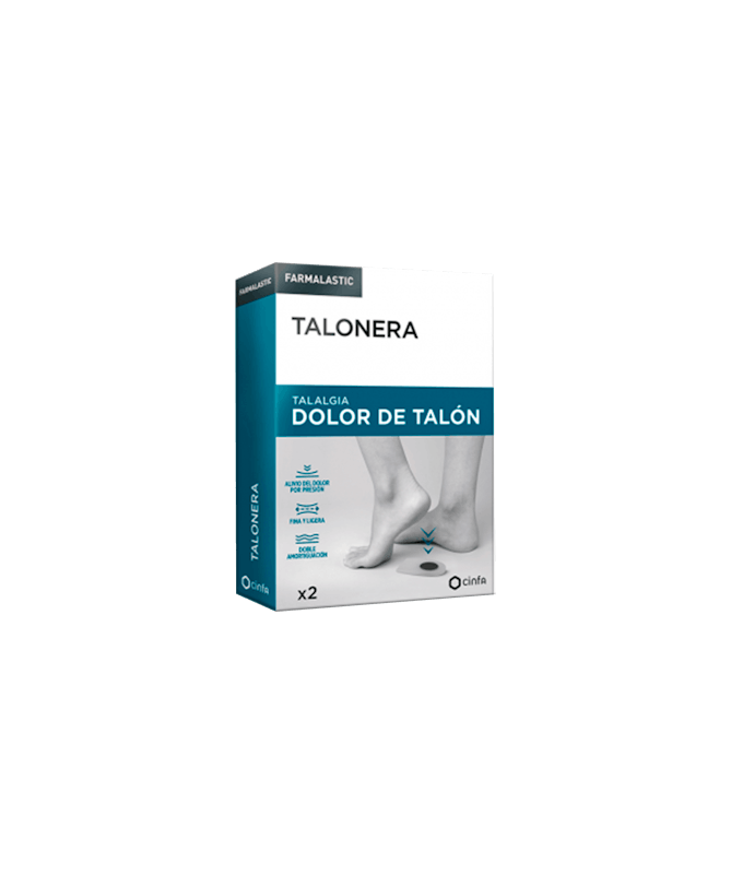 FARMALASTIC TALONERA TALLA GRANDE 2 UD – foto del producto farmalastic talonera talla