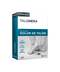 FARMALASTIC TALONERA TALLA GRANDE 2 UD – foto del producto farmalastic talonera talla