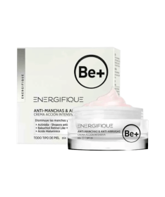 BE+ENER ANTIM & ANTIAR CR INT SPF20 50ML – foto del producto ener antim antiar