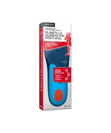 FLS PLANTILLA ALINEACION POSTURAL TG – foto del producto cada fls plantilla