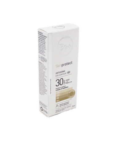 BE+ MED Q REPAIR SPRAY 75ML – foto del producto med repair spray