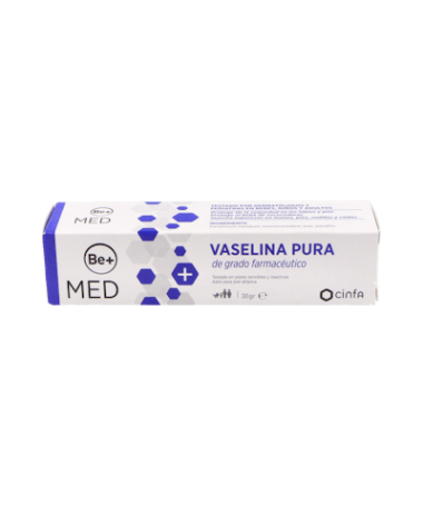 ELBEL VASELINA 30GR – foto del producto cada elbel vaselina