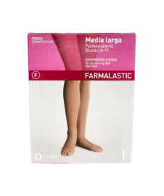 MEDIA LARGA FARMALASTIC FUERTE BLO PA TM – foto del producto media larga farmalastic