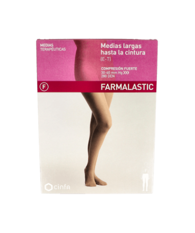 PANTY FARMALASTIC FUERTE T/MED – foto del producto panty farmalastic fuerte