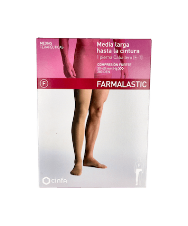 PANTY FARMALASTIC FUERTE SUJ/CIN IZQ/PEQ – foto del producto panty farmalastic fuerte
