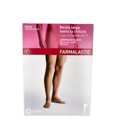 PANTY FARMALASTIC FUERTE SUJ/CIN IZQ/PEQ – foto del producto panty farmalastic fuerte