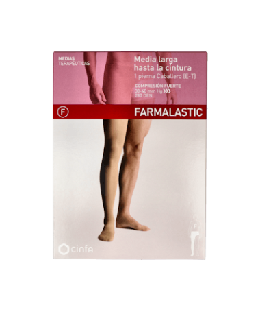 PANTY FARMALASTIC FUERTE SUJ/CIN DCH/PEQ – foto del producto panty farmalastic fuerte