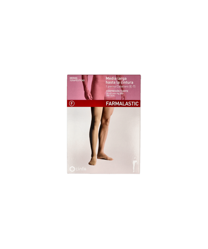 PANTY FARMALASTIC FUERTE SUJ/CIN DCH/PEQ – foto del producto panty farmalastic fuerte