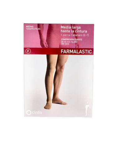 PANTY FARMALASTIC FUERTE SUJ/CIN DCH/GDE – foto del producto panty farmalastic fuerte