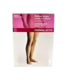 PANTY FARMALASTIC CABALLERO FUERTE T/GDE – foto del producto panty farmalastic caballero