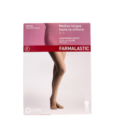 PANTY FARMALASTIC FUERTE REINA PLUS – foto del producto panty farmalastic fuerte