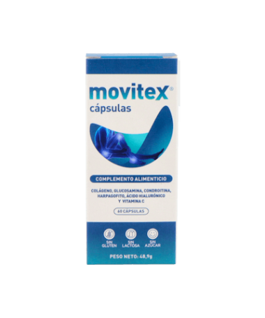 MOVITEX 60 CAPSULAS – foto del producto cada movitex capsulas