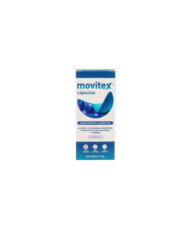 MOVITEX 60 CAPSULAS – foto del producto cada movitex capsulas