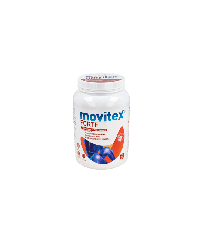 MOVITEX FORTE BOTE 450 GRAMOS – foto del producto cada movitex forte