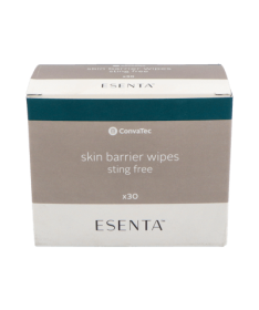 ESENTA PELICULA BARRERA 30 TOALLITAS – foto del producto cada esenta pelicula