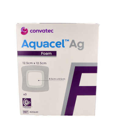 AQUACEL AG FOAM 12