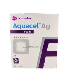 AQUACEL AG FOAM 12