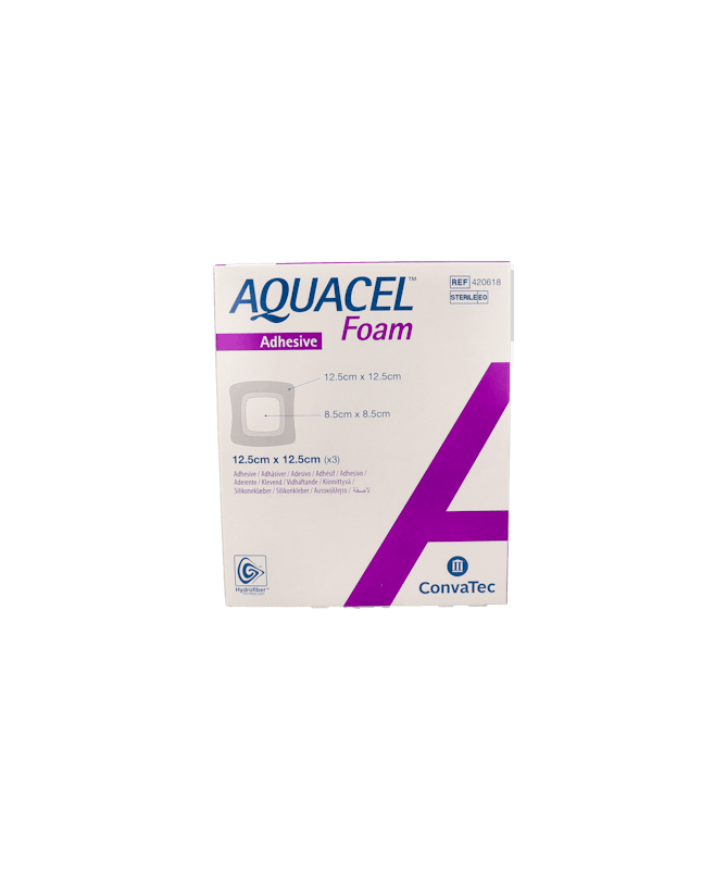 AQUACEL FOAM 12